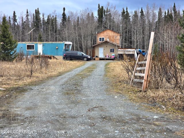 36096 Magnolia Street, Soldotna, AK 99669