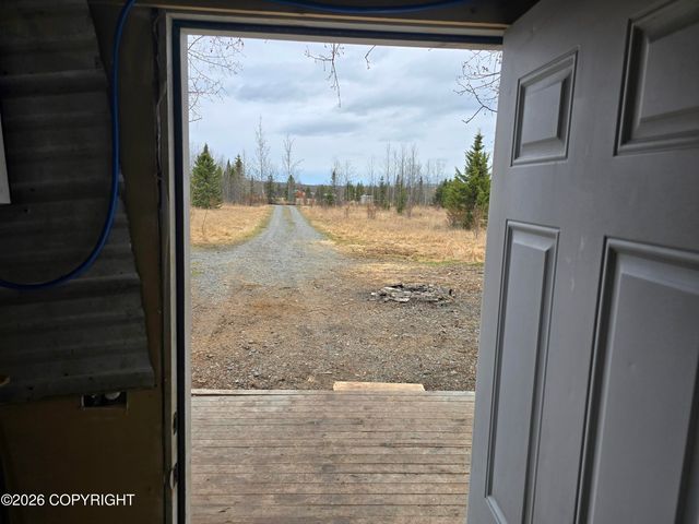 36096 Magnolia Street, Soldotna, AK 99669