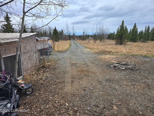 36096 Magnolia Street, Soldotna, AK 99669
