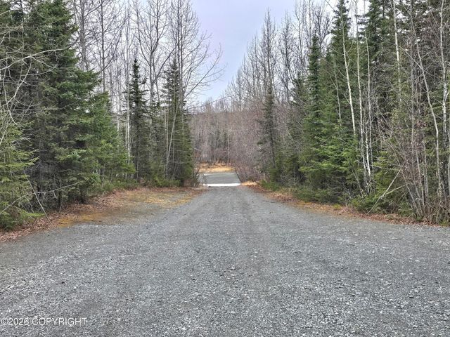 36096 Magnolia Street, Soldotna, AK 99669