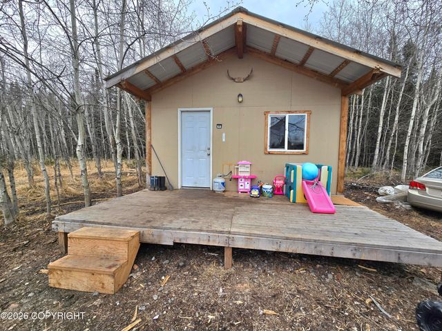 36096 Magnolia Street, Soldotna, AK 99669