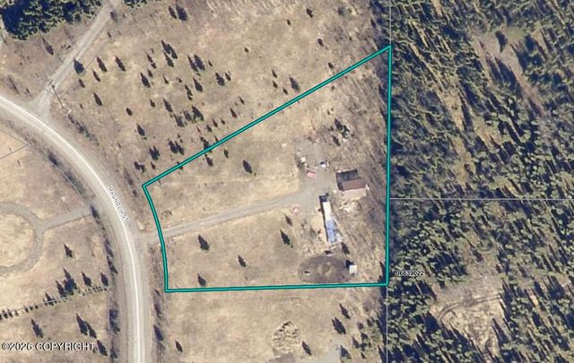 36096 Magnolia Street, Soldotna, AK 99669
