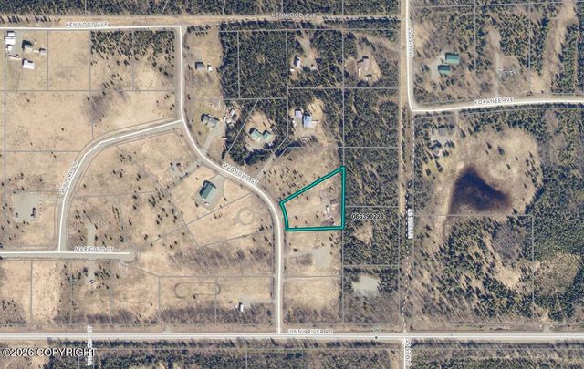 36096 Magnolia Street, Soldotna, AK 99669