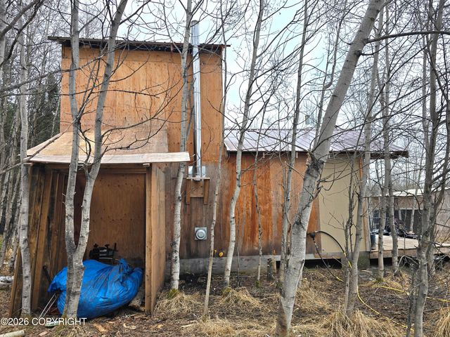 36096 Magnolia Street, Soldotna, AK 99669