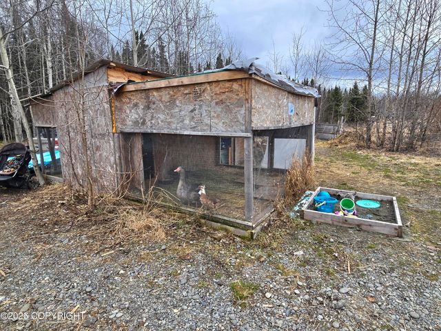 36096 Magnolia Street, Soldotna, AK 99669
