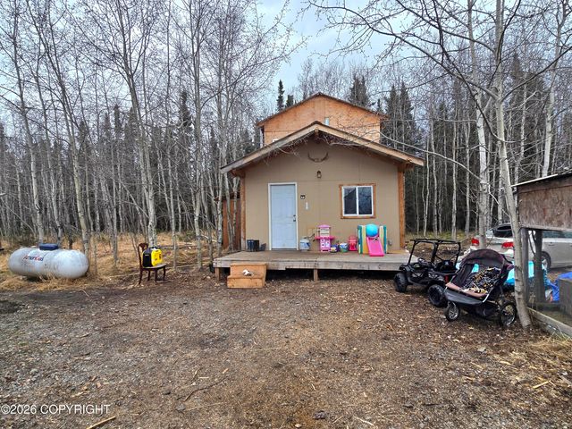36096 Magnolia Street, Soldotna, AK 99669