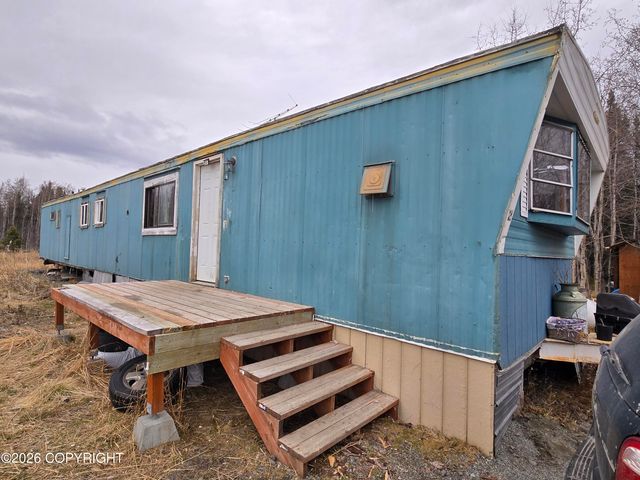 36096 Magnolia Street, Soldotna, AK 99669