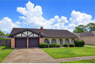 8027 Garden Parks Drive, Houston, TX 77075