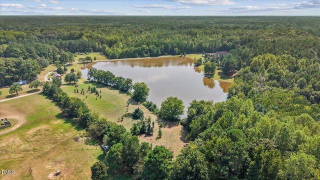 6574 Nc-231, Middlesex, NC 27557