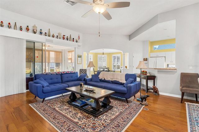 5245 CHINA SEA DRIVE, Tavares, FL 32778