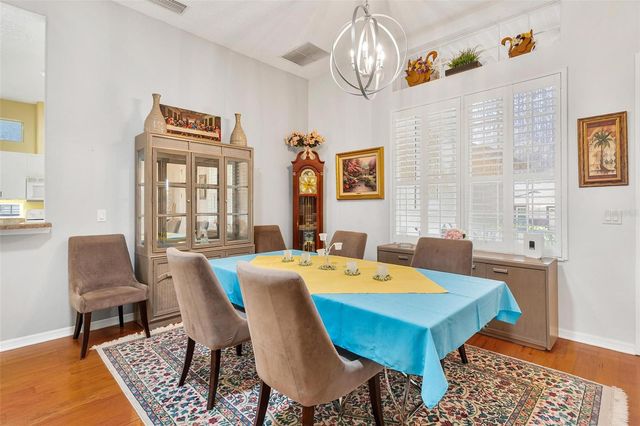 5245 CHINA SEA DRIVE, Tavares, FL 32778