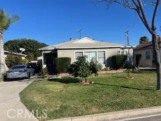 9917 Van Ruiten, Bellflower, CA 90706