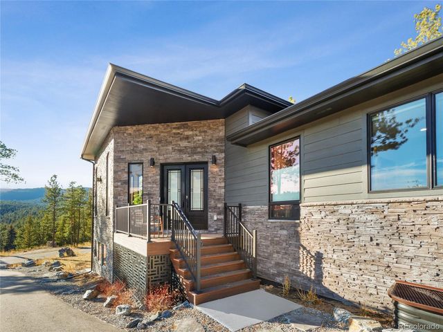 28277 Lone Elk Trail, Evergreen, CO 80439