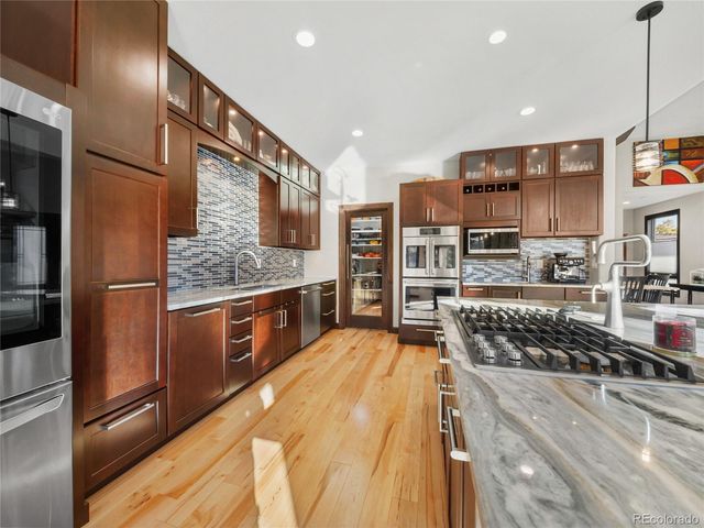 28277 Lone Elk Trail, Evergreen, CO 80439