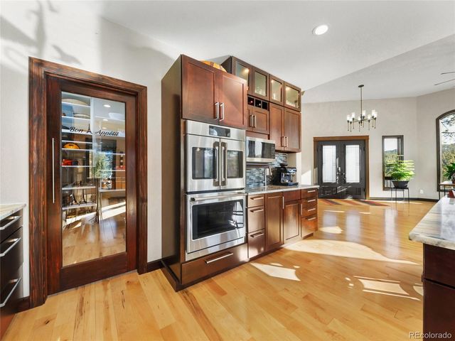 28277 Lone Elk Trail, Evergreen, CO 80439