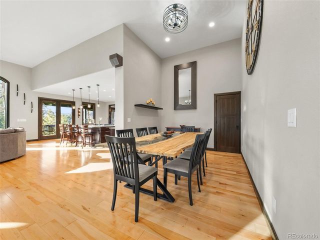 28277 Lone Elk Trail, Evergreen, CO 80439