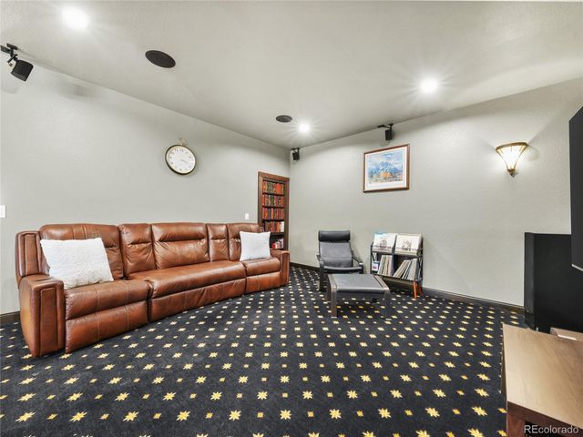 28277 Lone Elk Trail, Evergreen, CO 80439