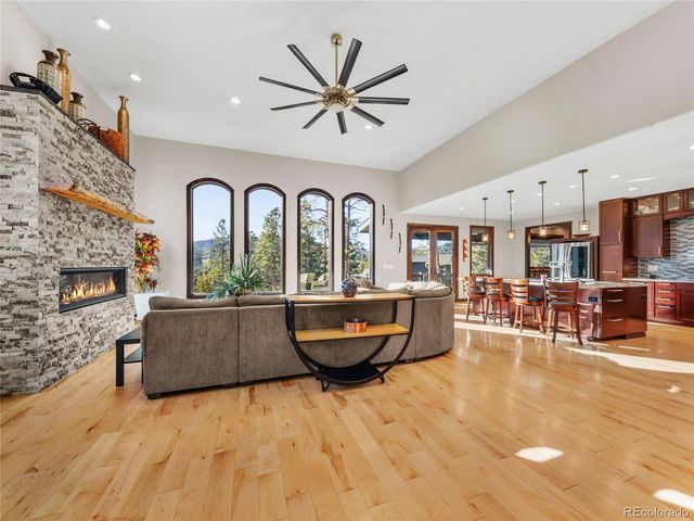 28277 Lone Elk Trail, Evergreen, CO 80439