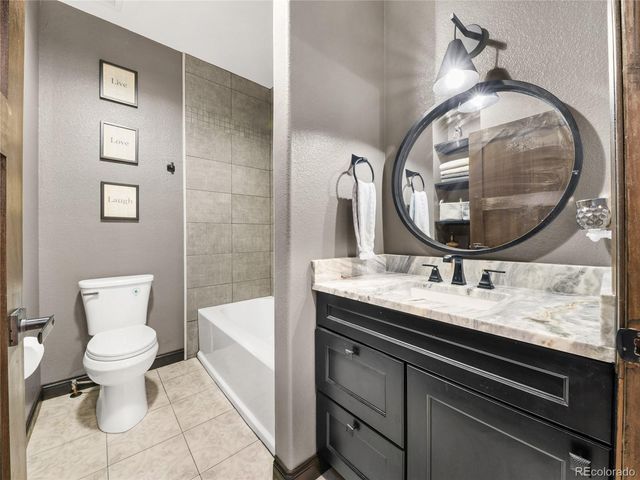 28277 Lone Elk Trail, Evergreen, CO 80439