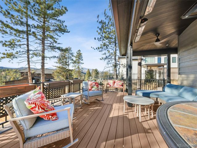 28277 Lone Elk Trail, Evergreen, CO 80439