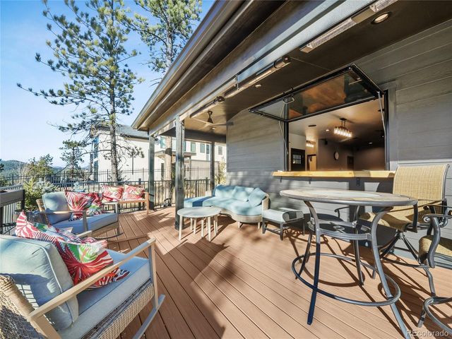 28277 Lone Elk Trail, Evergreen, CO 80439