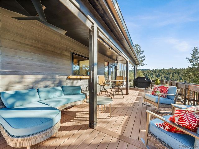 28277 Lone Elk Trail, Evergreen, CO 80439