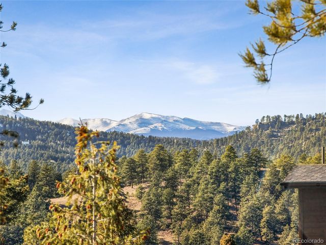 28277 Lone Elk Trail, Evergreen, CO 80439