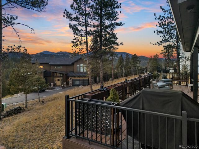 28277 Lone Elk Trail, Evergreen, CO 80439