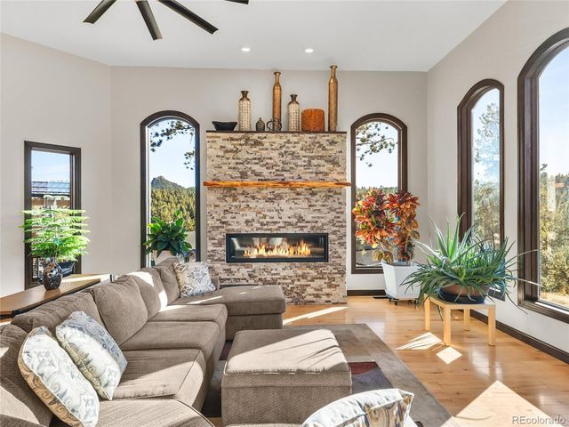 28277 Lone Elk Trail, Evergreen, CO 80439