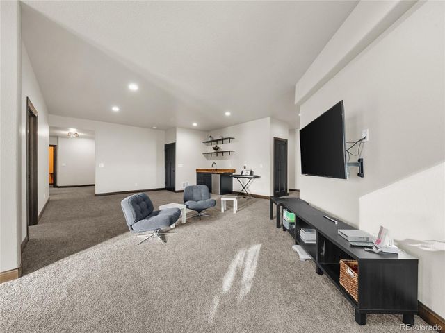 28277 Lone Elk Trail, Evergreen, CO 80439