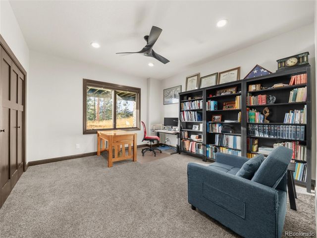 28277 Lone Elk Trail, Evergreen, CO 80439