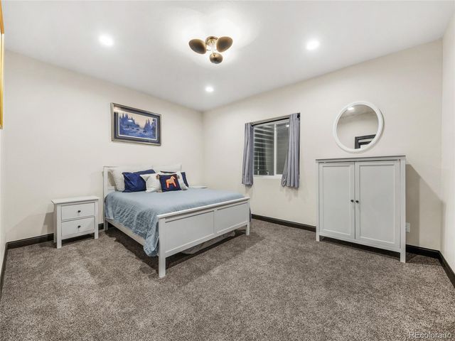 28277 Lone Elk Trail, Evergreen, CO 80439