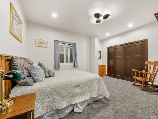 28277 Lone Elk Trail, Evergreen, CO 80439