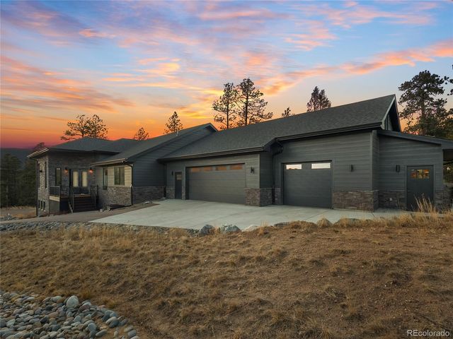 28277 Lone Elk Trail, Evergreen, CO 80439