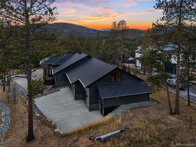 28277 Lone Elk Trail, Evergreen, CO 80439