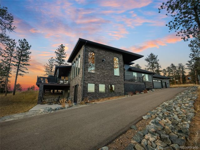 28277 Lone Elk Trail, Evergreen, CO 80439