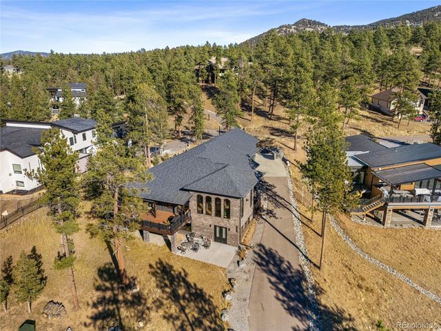 28277 Lone Elk Trail, Evergreen, CO 80439