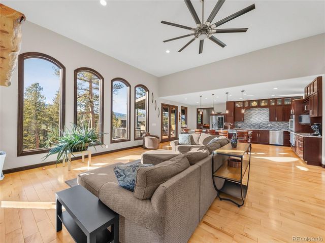 28277 Lone Elk Trail, Evergreen, CO 80439