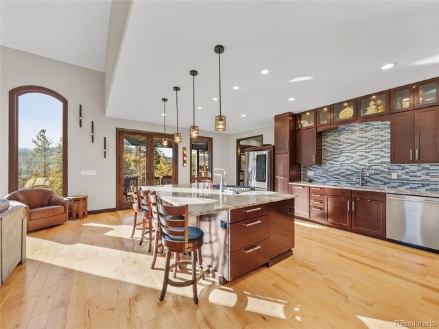 28277 Lone Elk Trail, Evergreen, CO 80439