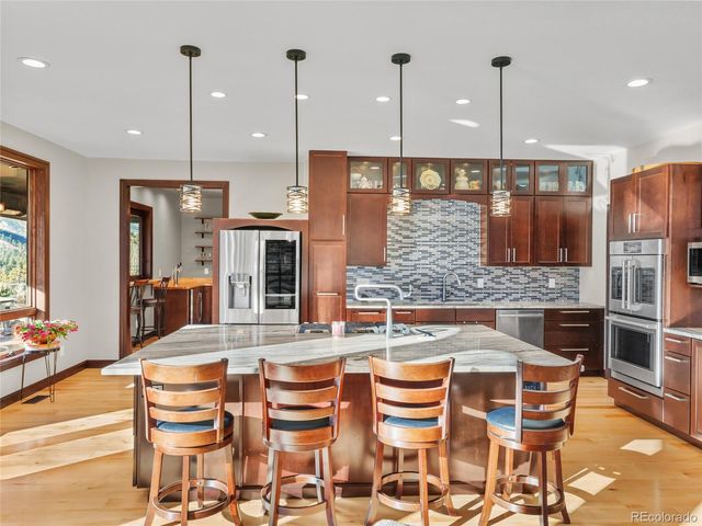 28277 Lone Elk Trail, Evergreen, CO 80439