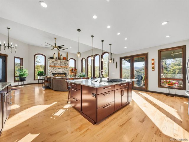 28277 Lone Elk Trail, Evergreen, CO 80439