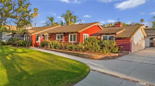 2524 E Evergreen, West Covina, CA 91791