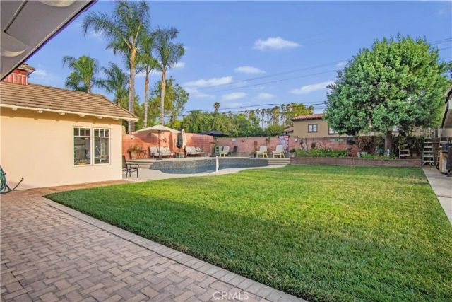 2524 E Evergreen, West Covina, CA 91791