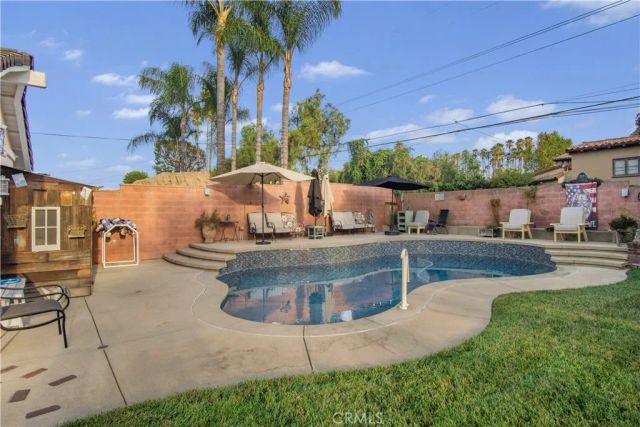 2524 E Evergreen, West Covina, CA 91791