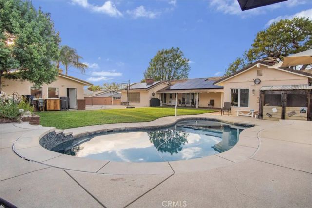 2524 E Evergreen, West Covina, CA 91791