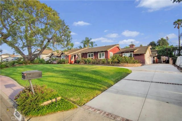 2524 E Evergreen, West Covina, CA 91791