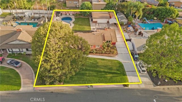2524 E Evergreen, West Covina, CA 91791