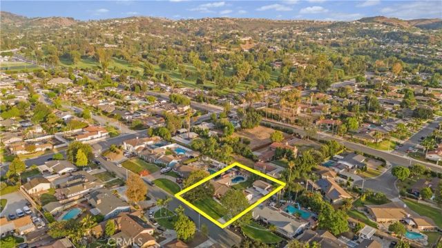 2524 E Evergreen, West Covina, CA 91791