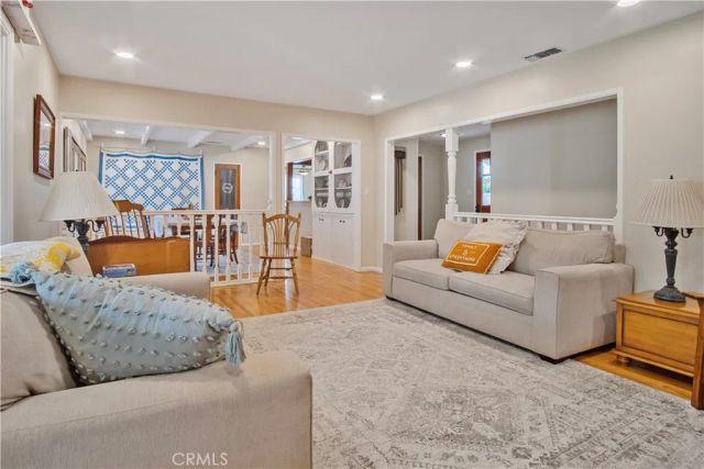 2524 E Evergreen, West Covina, CA 91791