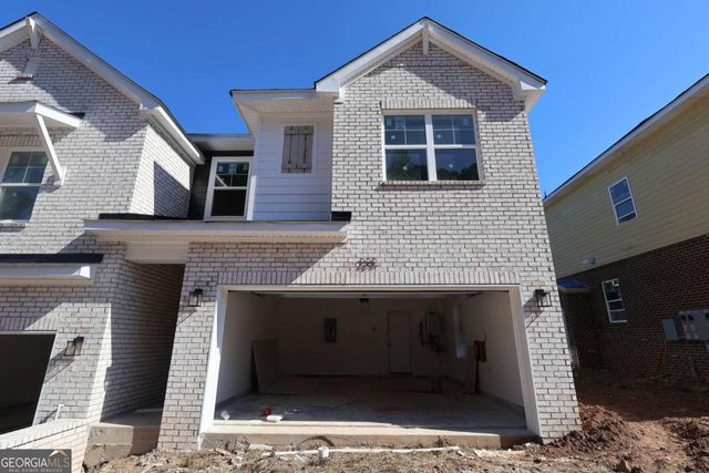 222 Redbud Road, Canton, GA 30114